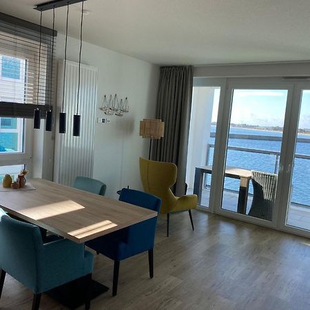 Residenz Bollwark 312 Appartement Kappeln Buitenkant foto